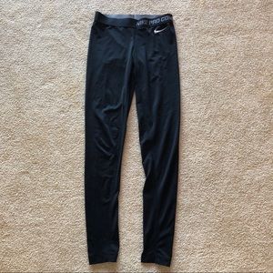 Nike leggings